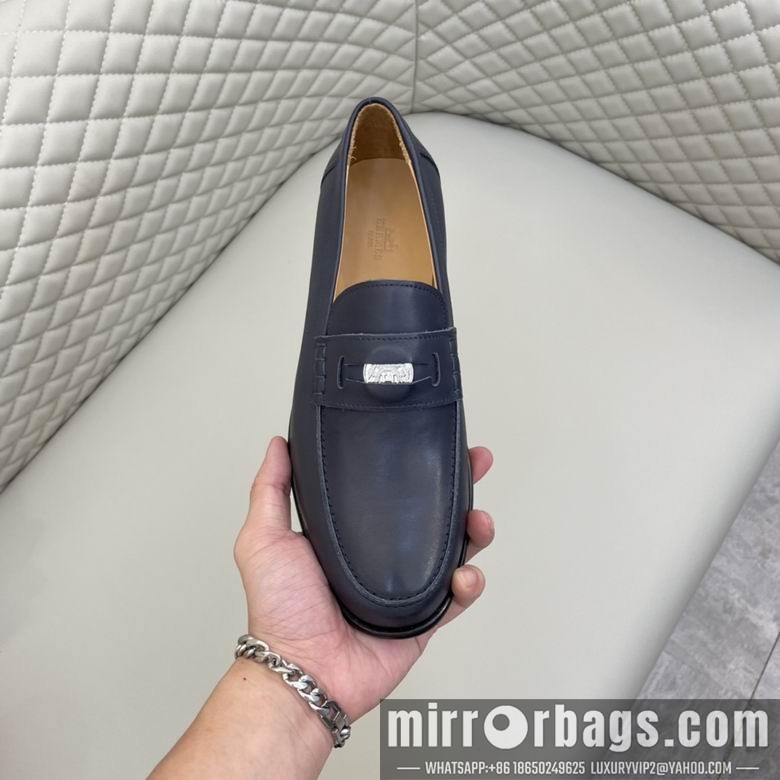 Replica Hermes Shoes Hermes sz38-44 4C n0901