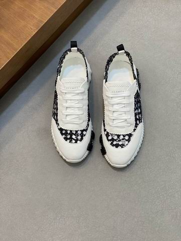 Replica Hermes Shoes Hermes sz38-47 hnh0802