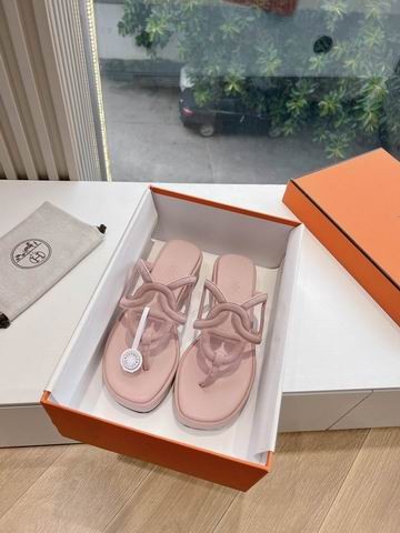Replica Hermes Shoes Hermes sz35-40 mnh0803