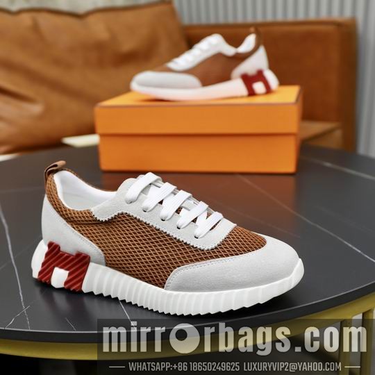 Replica Hermes Shoes Hermes sz34-45 hnh0905