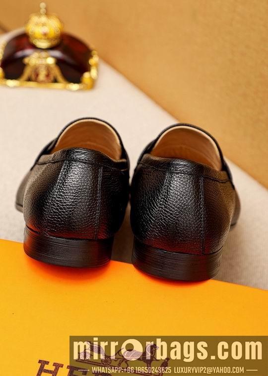 Replica Hermes Shoes Hermes sz38-45 mnh0528