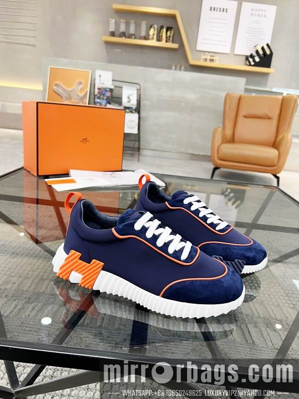 Replica Hermes Shoes Hermes sz38-45 jyh0705