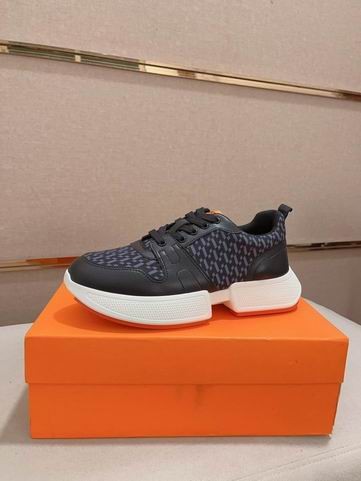 Replica Hermes Shoes Hermes sz38-45 hnh0403