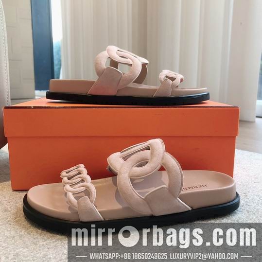 Replica Hermes Shoes Hermes sz35-40 mnh0209