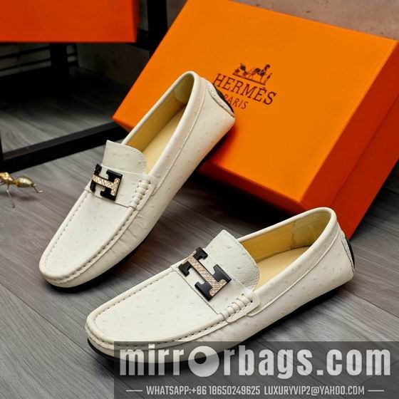 Replica Hermes Shoes Hermes sz38-45 hnh0912