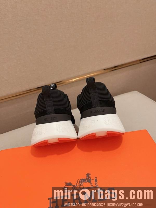 Replica Hermes Shoes Hermes sz38-45 hnh0311
