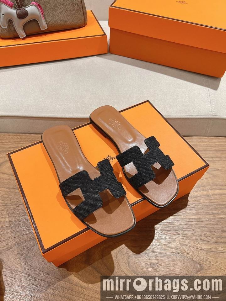 Replica Hermes Shoes Hermes sz34-42 mnh0215