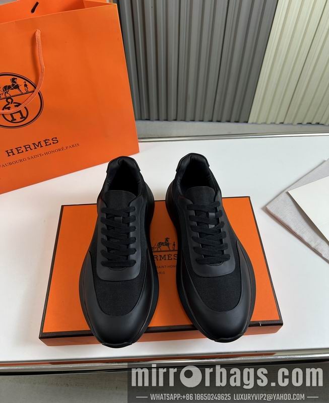 Replica Hermes Shoes Hermes sz38-45 mnf0219