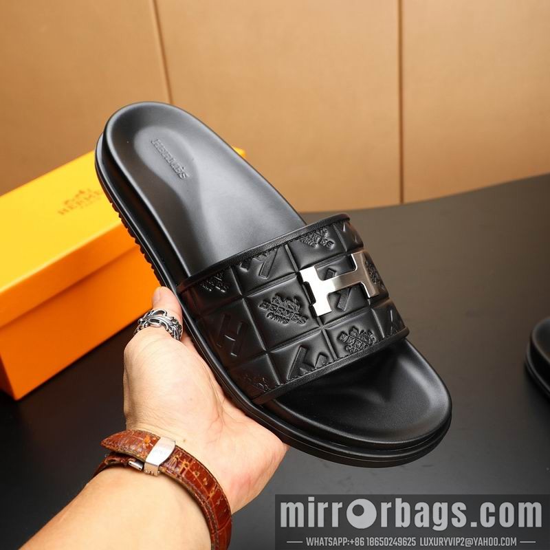 Replica Hermes Shoes Hermes sz38-46 jyh0707