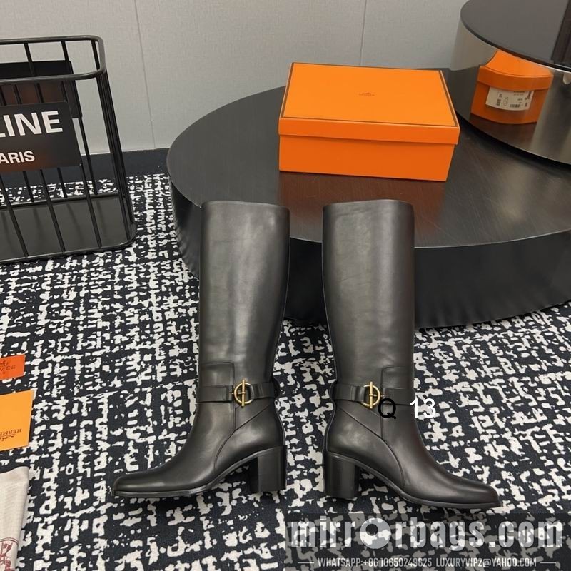 Replica Hermes Shoes Hermes sz35-40 Y1006