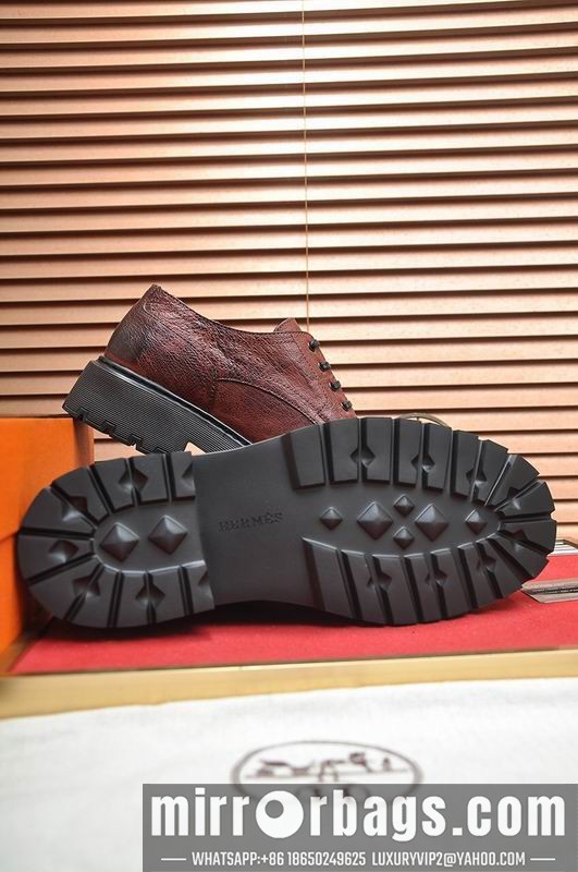 Replica Hermes Shoes Hermes sz38-45 mnf0213