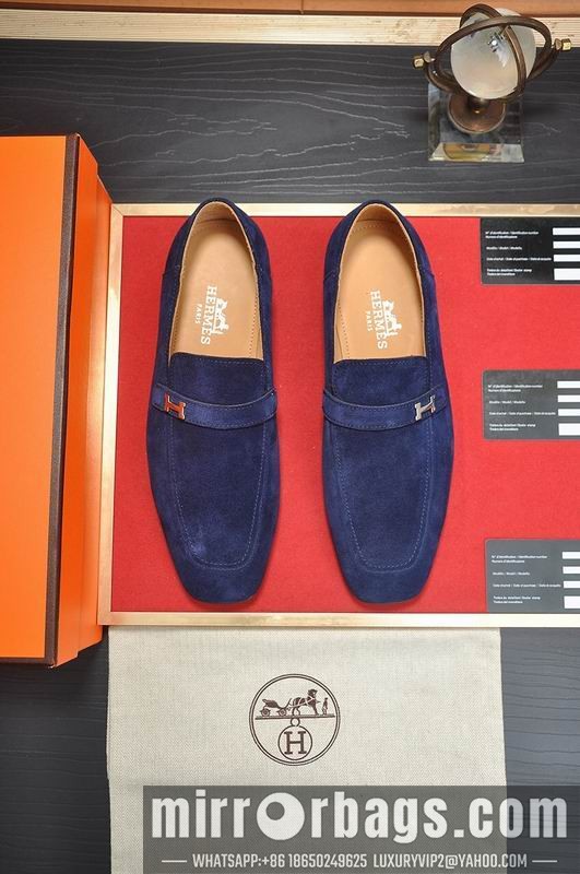 Replica Hermes Shoes Hermes sz38-44 mnf0218