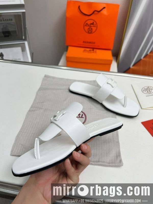 Replica Hermes Shoes Hermes sz35-42 mnf0211