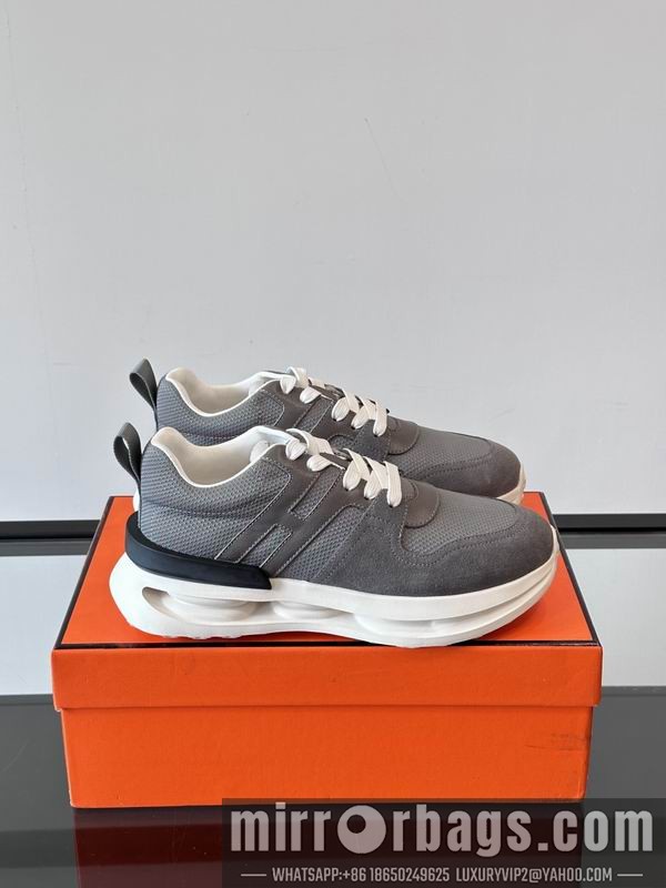 Replica Hermes Shoes Hermes sz38-45 hnh0604