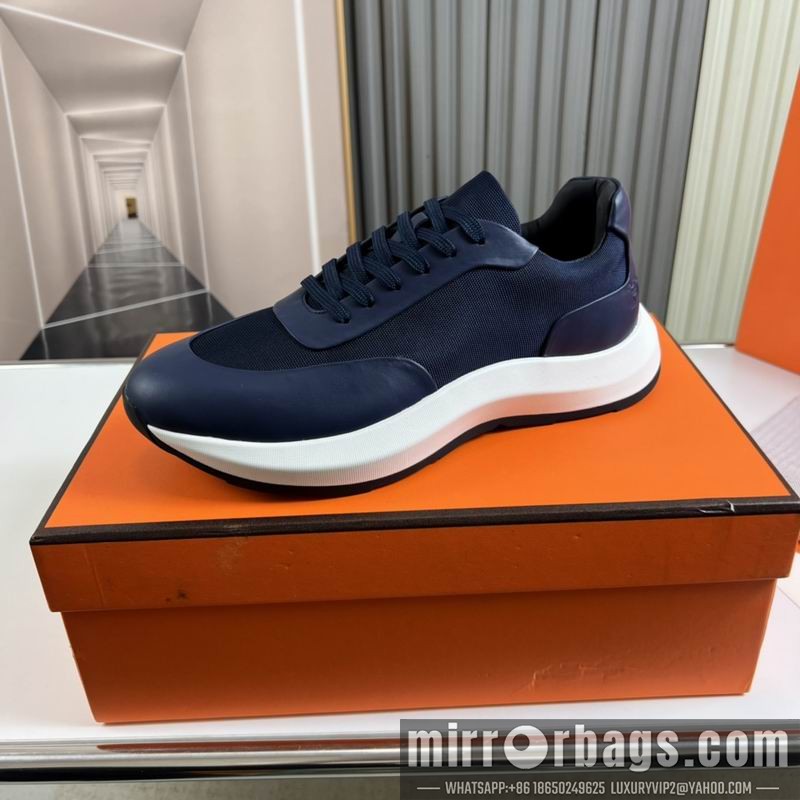 Replica Hermes Shoes Hermes sz38-45 mnf0219