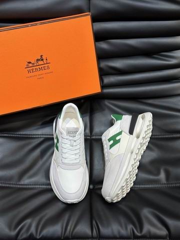 Replica Hermes Shoes Hermes sz39-44 hnh0503