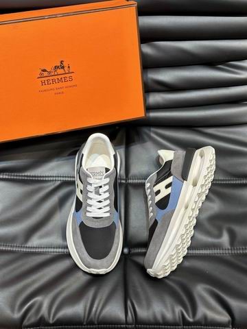 Replica Hermes Shoes Hermes sz39-44 hnh0503