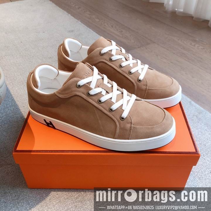 Replica Hermes Shoes Hermes sz35-46 mnh0202