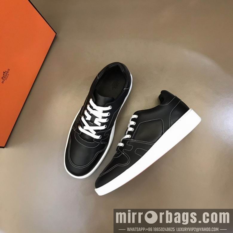 Replica Hermes Shoes Hermes sz38-44 3C n1208