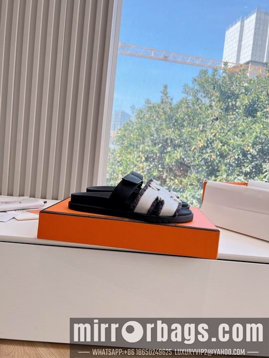 Replica Hermes Shoes Hermes sz35-42 mnh0506