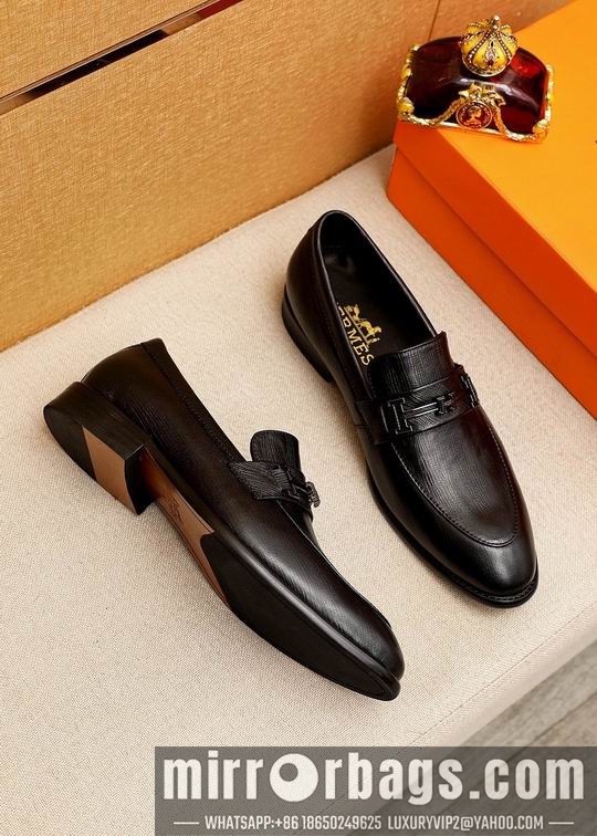 Replica Hermes Shoes Hermes sz38-46 mnh0513