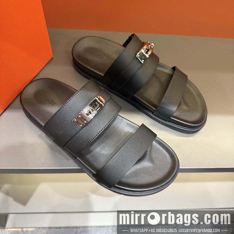 Replica Hermes Shoes Hermes sz38-45 jyh0515