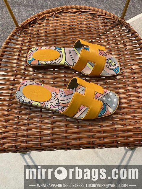 Replica Hermes Shoes 2167006 SZ 35-43