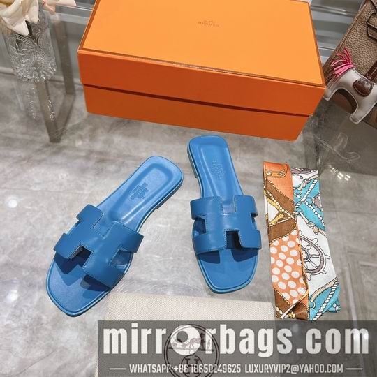 Replica Hermes Shoes Hermes sz34-42 mnh0231