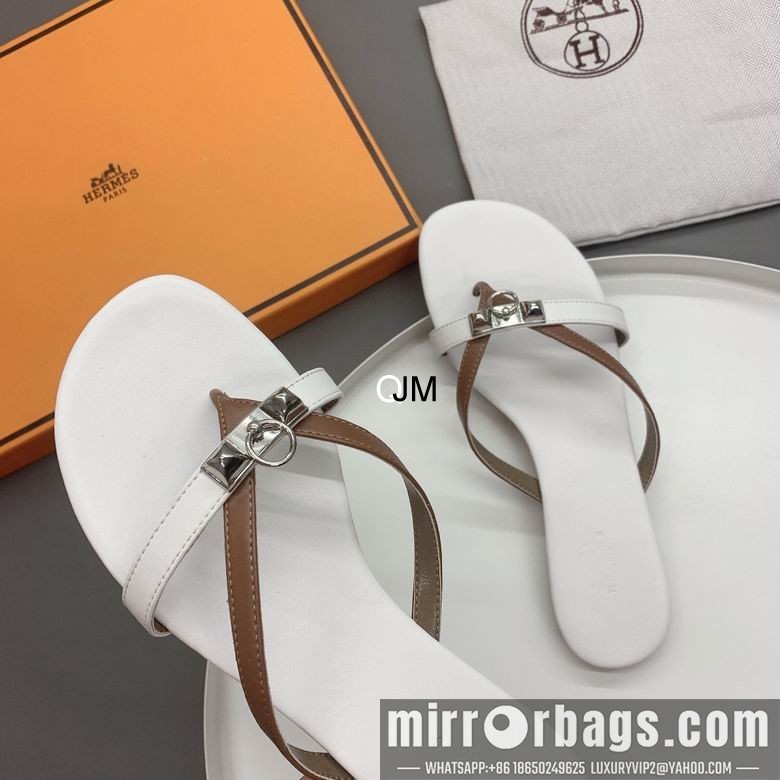 Replica Hermes Shoes Hermes sz35-39 JM0135