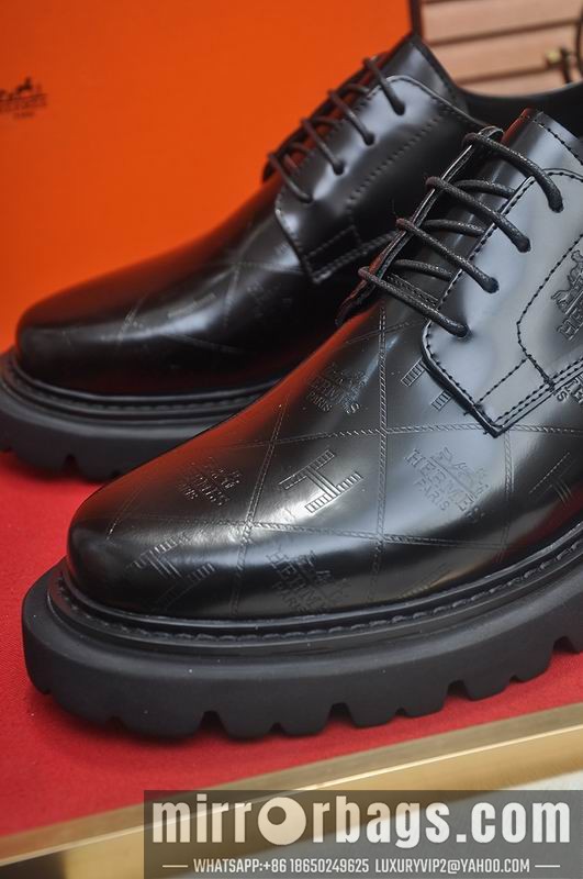 Replica Hermes Shoes Hermes sz38-45 hnh0602