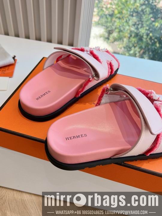 Replica Hermes Shoes Hermes sz35-42 mnh0506