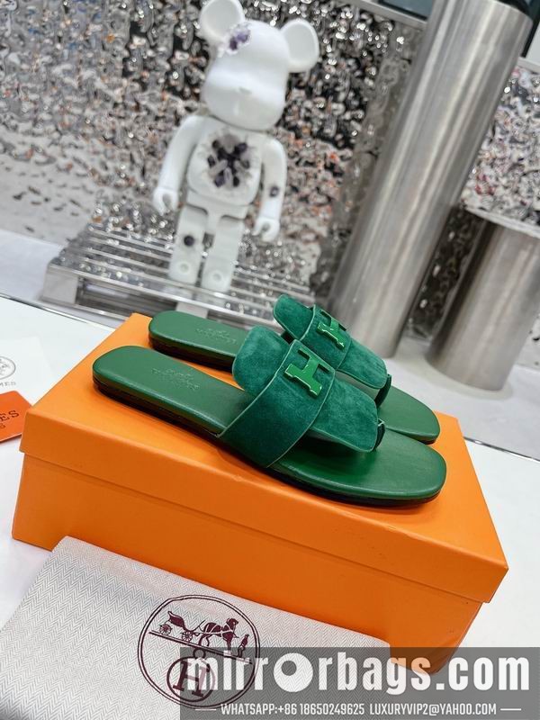 Replica Hermes Shoes Hermes sz35-40 mnf0201