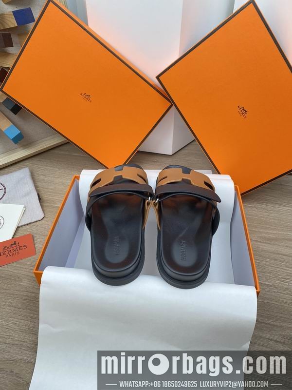 Replica Hermes Shoes Hermes sz35-41 38-45 mnf0263