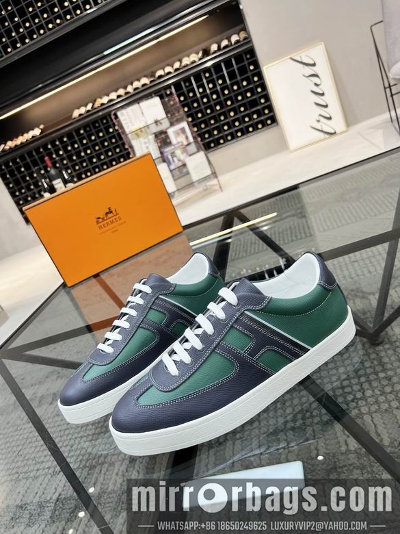 Replica Hermes Shoes Hermes sz38-44 4C n1203