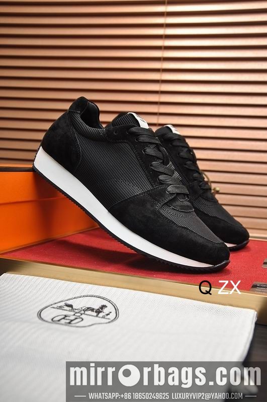 Replica Hermes Shoes Hermes sz38-45 ZX1003