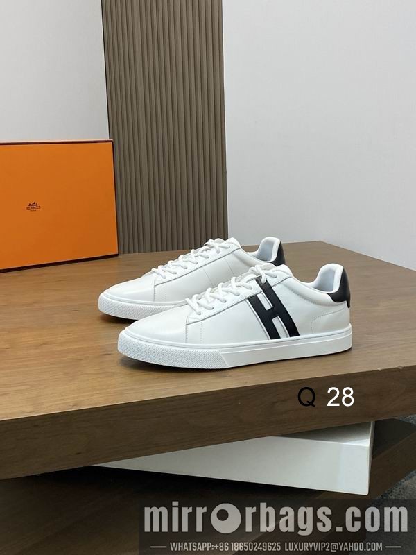 Replica Hermes Shoes Hermes sz38-45 N0310