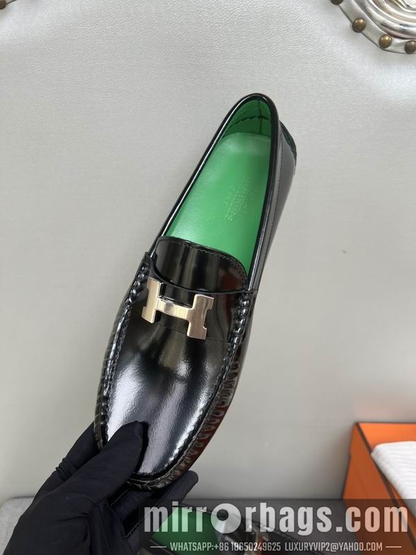 Replica Hermes Shoes Hermes sz38-48 hnh0602