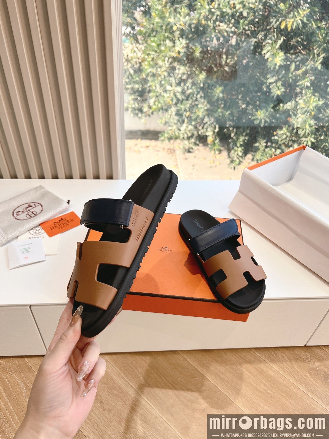 Replica Hermes Shoes Hermes sz35-45 h0502