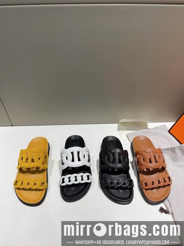 Replica Hermes Shoes Hermes sz35-42 39-45 mnf0249