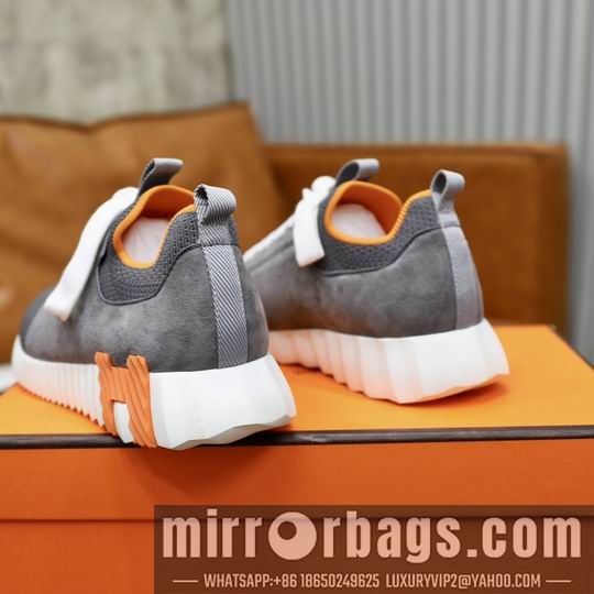 Replica Hermes Shoes Hermes sz34-45 hnh0903