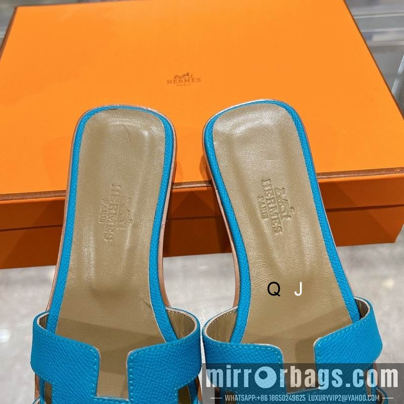 Replica Hermes Shoes Hermes sz35-40 XJ0703
