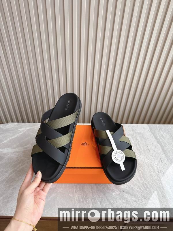 Replica Hermes Shoes Hermes sz35-42 39-45 mnh0503