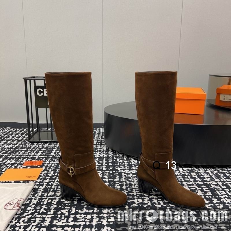 Replica Hermes Shoes Hermes sz35-40 Y1006