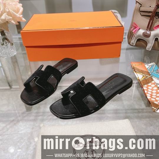 Replica Hermes Shoes Hermes sz34-42 mnh0238