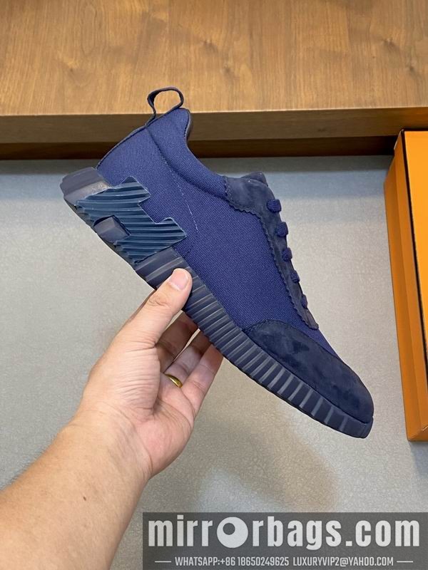 Replica Hermes Shoes Hermes sz38-47 hnh0608