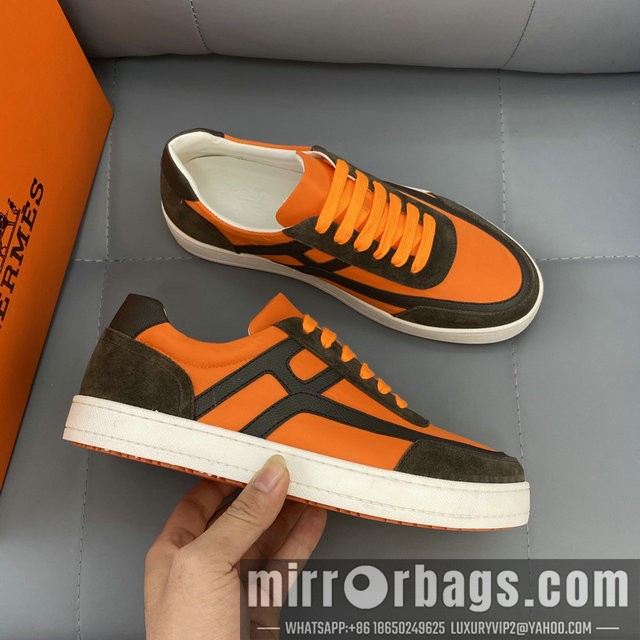 Replica Hermes Shoes 22516402 SZ 38-44