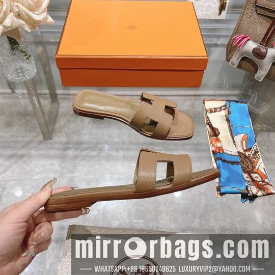 Replica Hermes Shoes Hermes sz34-42 mnh0227