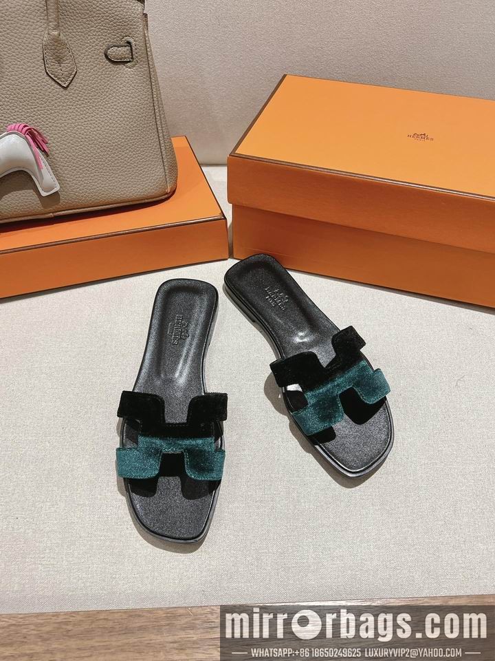 Replica Hermes Shoes Hermes sz34-42 mnh0221