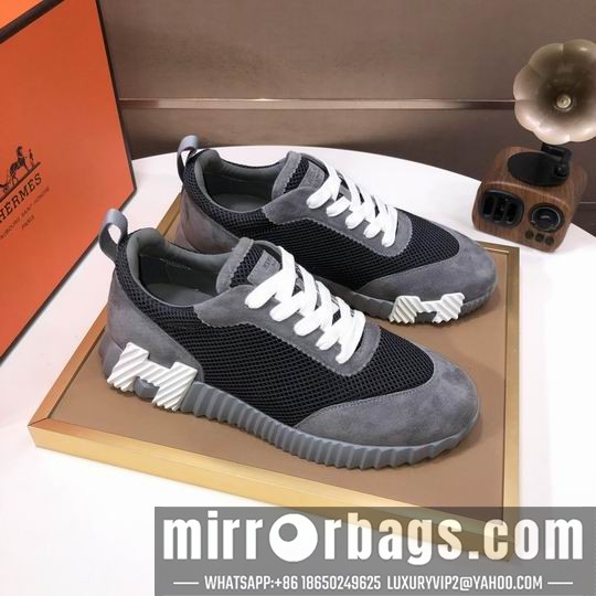 Replica Hermes Shoes Hermes sz38-45 hnh0903