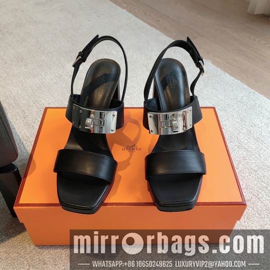 Replica Hermes Shoes Hermes sz35-42 mnh0206